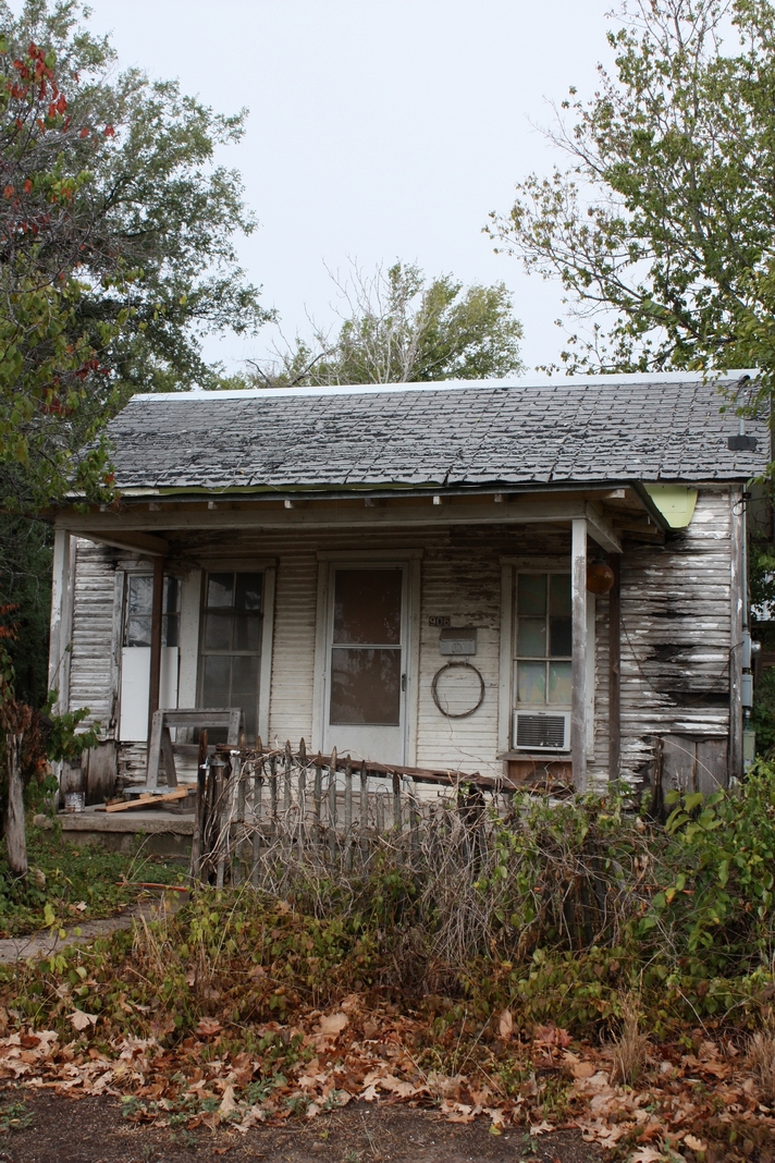 September 2012 Winner